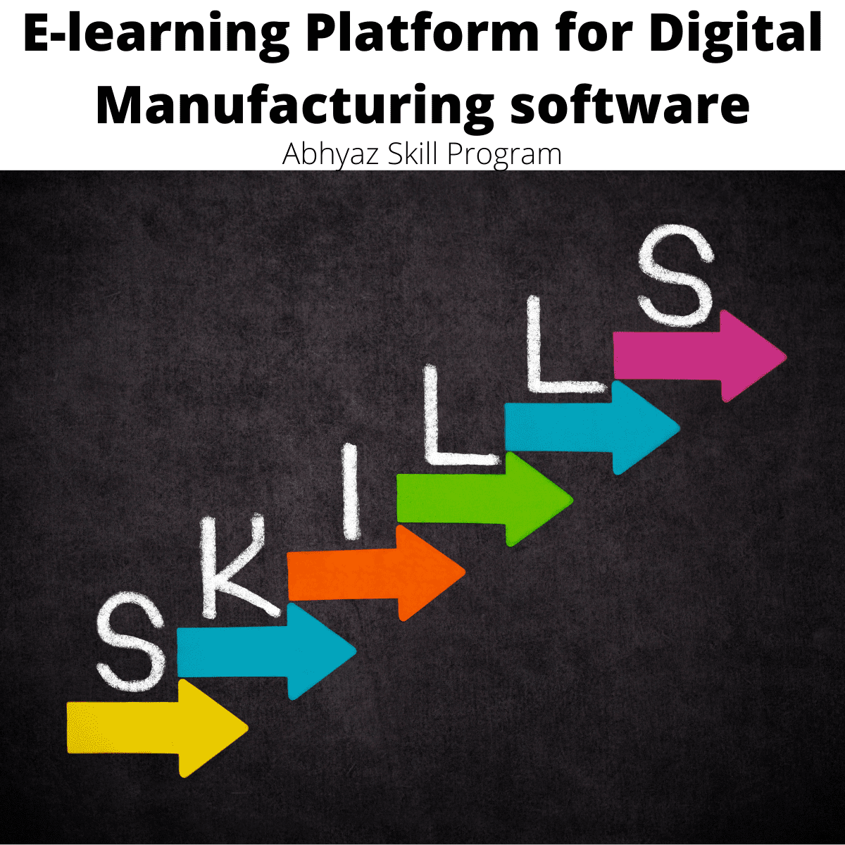 Best E-Learning Platform For Digital Manufacturing Software